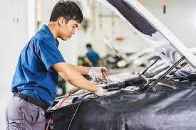 maintenance